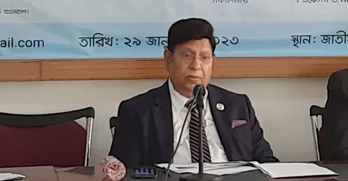 যুক্তরাষ্ট্র-চীন-ভারতের সঙ্গে ভারসাম্য রক্ষা করছে বাংলাদেশ