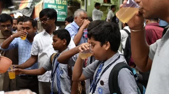 প্রচণ্ড গরমে ভারতের কয়েকটি রাজ্যে স্কুল বন্ধ