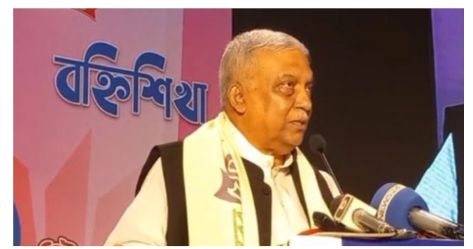 ‘মোখা’র সুযোগ নিয়ে রোহিঙ্গারা যেন ছড়িয়ে না পড়ে : স্বরাষ্ট্রমন্ত্রী