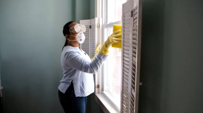 Commercial Window Cleaning in Toronto: Sparkling Windows for a Professional Image