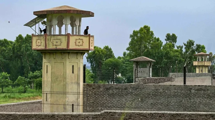 ইমরান প্রথম সাবেক প্রধানমন্ত্রী, যাঁকে এই ‘কুখ্যাত’ কারাগারে রাখা হলো