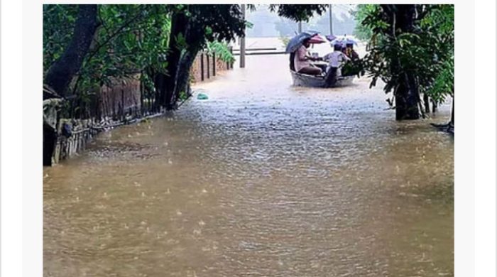 চকরিয়া-পেকুয়ায় বন্যার পানিতে নিখোঁজ ভাই-বোনসহ ৪ শিশুর লাশ উদ্ধার