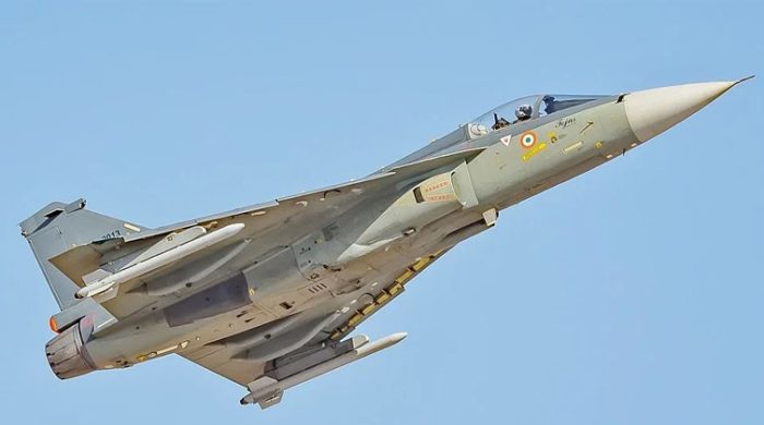 নতুন ১০০ যুদ্ধবিমান পাবে ভারতীয় বিমানবাহিনী