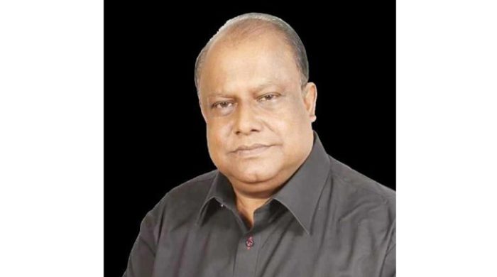 সাবেক প্রতিমন্ত্রী রেদোয়ানের তিন বছরের কারাদণ্ড