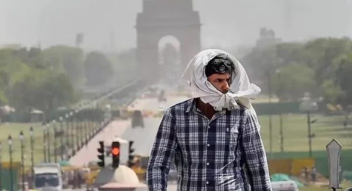 ভারতে ১২৩ বছরের মধ্যে উষ্ণতম মাস আগস্ট