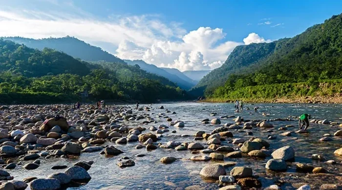 সিলেটের সব পর্যটন স্পট বন্ধ ঘোষণা