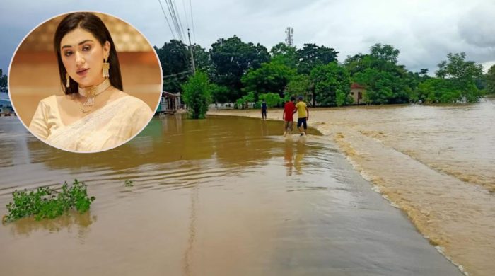 এই দুর্যোগের সময়ে সবারই এগিয়ে আসা উচিত